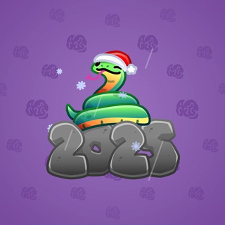 Lunar Snake #192558