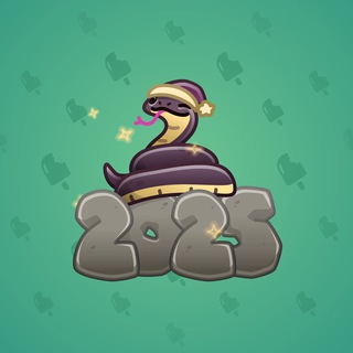 Lunar Snake #192562