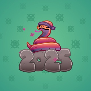 Lunar Snake #192563
