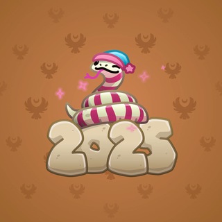 Lunar Snake #192574