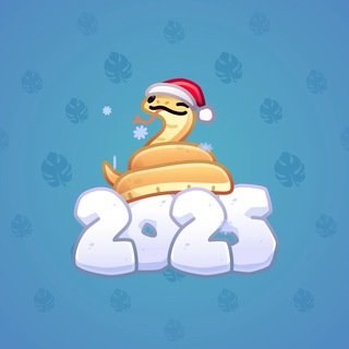 Lunar Snake #192577