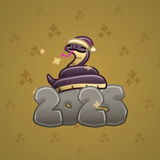 Lunar Snake #192578