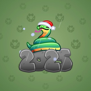 Lunar Snake #192583