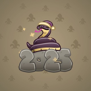 Lunar Snake #192838