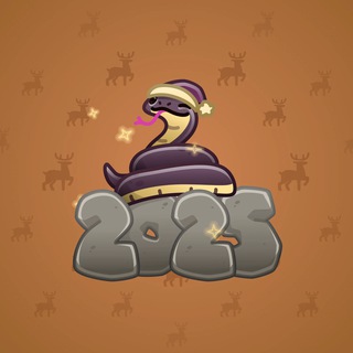 Lunar Snake #193027