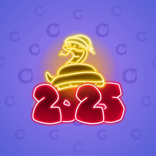 Lunar Snake #193037