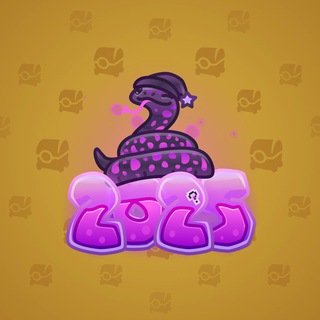 Lunar Snake #193046