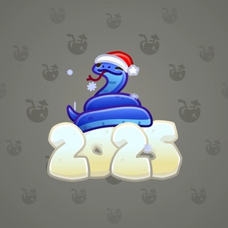 Lunar Snake #193056
