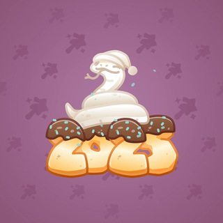 Lunar Snake #193057