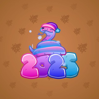 Lunar Snake #193157