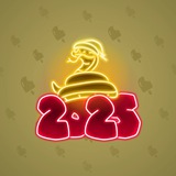 Lunar Snake #193168