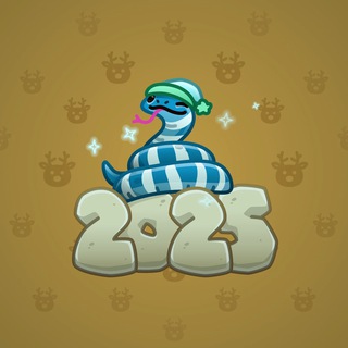 Lunar Snake #193177