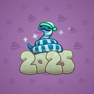 Lunar Snake #193212