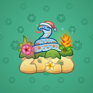 Lunar Snake #193220