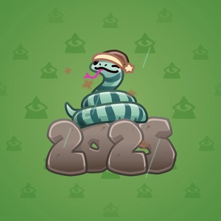 Lunar Snake #193540