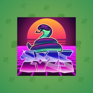 Lunar Snake #193563
