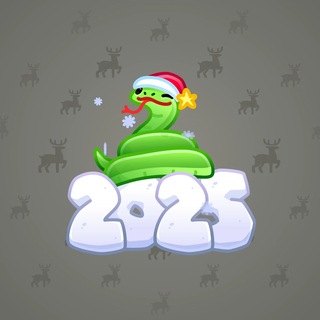 Lunar Snake #193589