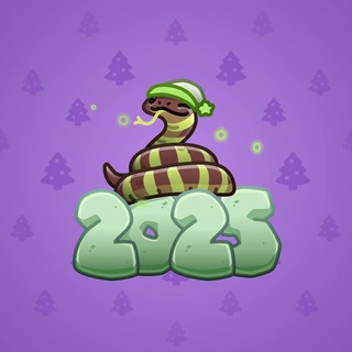 Lunar Snake #193596