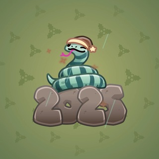 Lunar Snake #193605