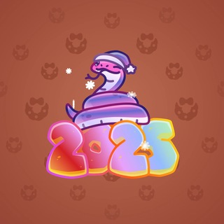 Lunar Snake #193606