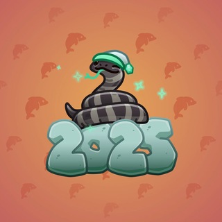 Lunar Snake #193610
