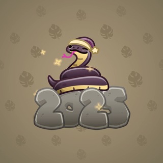 Lunar Snake #193619