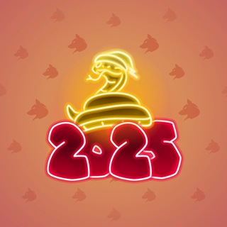 Lunar Snake #193824