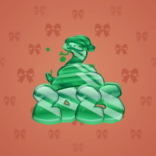 Lunar Snake #193833