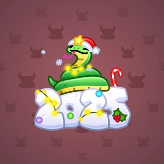Lunar Snake #193839