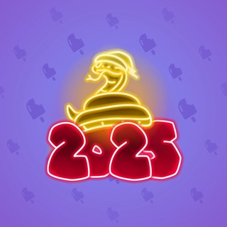 Lunar Snake #193856