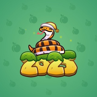 Lunar Snake #193861