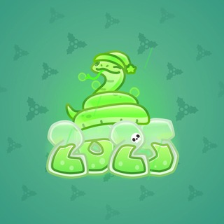 Lunar Snake #193866