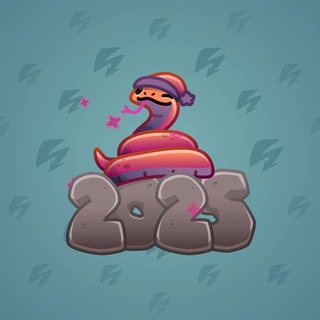 Lunar Snake #193887