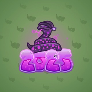 Lunar Snake #193894