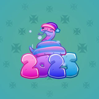 Lunar Snake #193936