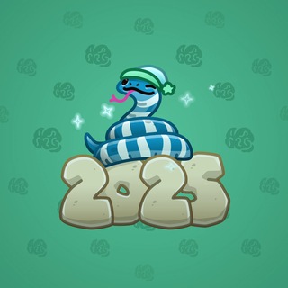 Lunar Snake #193949
