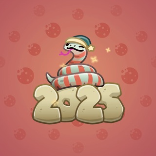 Lunar Snake #193953