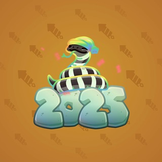 Lunar Snake #193959