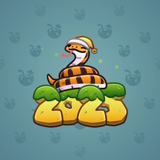 Lunar Snake #193963