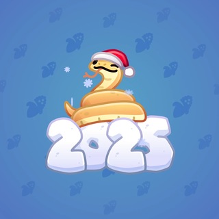 Lunar Snake #194129