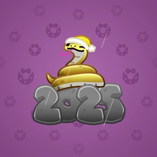 Lunar Snake #194131