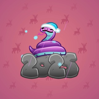 Lunar Snake #194132