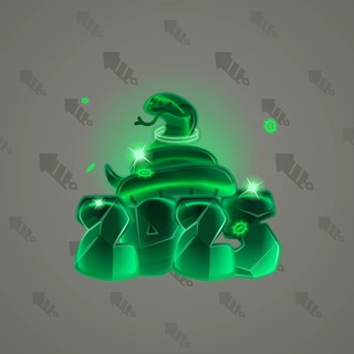 Lunar Snake #194140