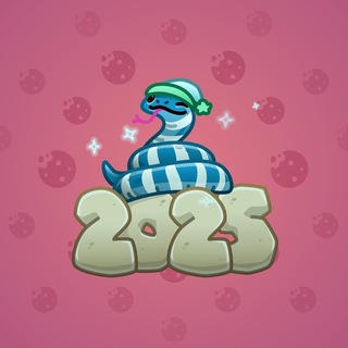 Lunar Snake #194158