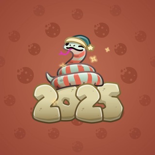 Lunar Snake #194164