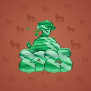 Lunar Snake #194171