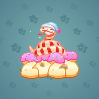 Lunar Snake #194327