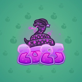 Lunar Snake #194329