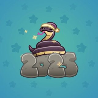 Lunar Snake #194336