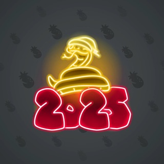 Lunar Snake #194346
